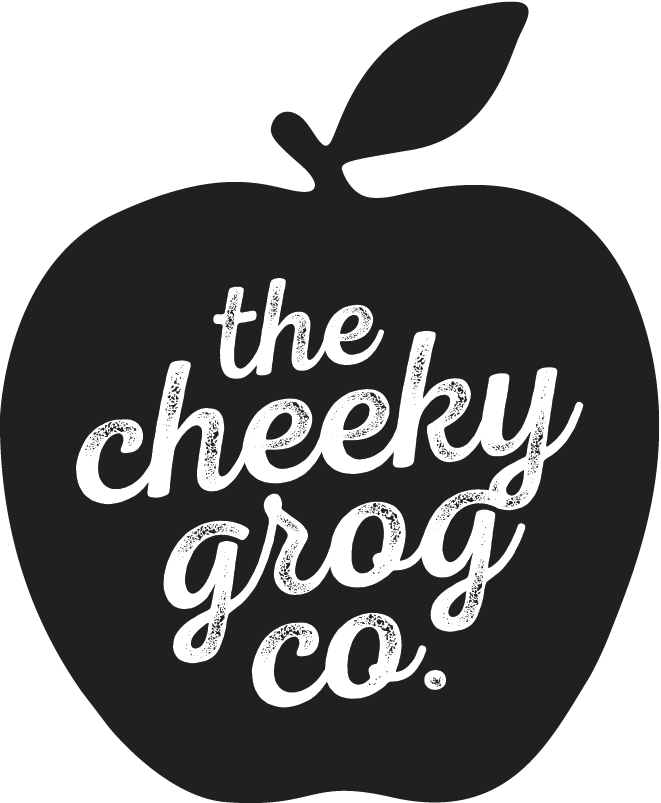 Cheeky Grog Co